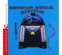 The Swingers Orchestra American Musical Heritage Volume 1 (Digitally Remastered)