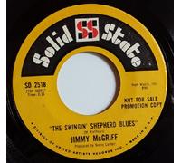 The Swingin' Shepherd Blues / Tennessee Waltz