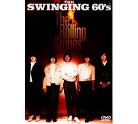 The Swinging 60's - The Rolling Stones [DVD] [Edizione: Regno Unito]