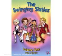 The Swinging 60s Vol.1