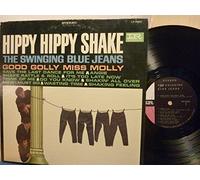 The Swinging Blue Jeans - Hippy Hippy Shake