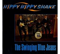 The Swinging Blue Jeans - Hippy Hippy Shake