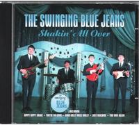 The Swinging Blue Jeans - Shakin' All Over