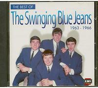 The Swinging Blue Jeans - The Best Of 1963-1966 (CD)