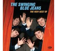 The Swinging Blue Jeans The Very Best Of (CD) Album