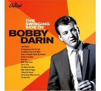 The Swinging Side of Bobby Darin by Bobby Darin (2005-01-25)