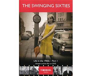 The Swinging Sixties: Life In The 1960s Part One