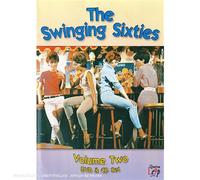 The Swinging Sixties Vol.2