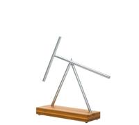 The Swinging Sticks™ Originale - edizione in bambù - Perpetuum Mobile Illusion