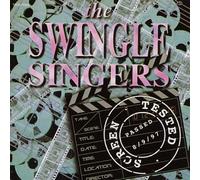 The Swingle Singers - Screen Tested/Mission Impossib