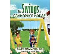 The Swings at Grandma's House!