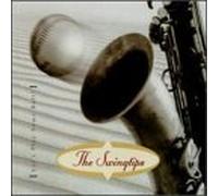 THE SWINGTIPS - Let's Play Some Ball