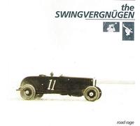 The Swingvergnügen - Word of Mouth