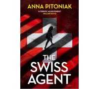 The Swiss Agent: An Amanda Cole novel