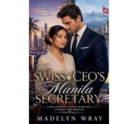 The Swiss CEO's Manila Secretary