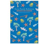 The Swiss Family Robinson