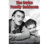 The Swiss Family Robinson