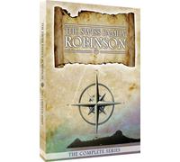 The Swiss Family Robinson (The Complete Series)