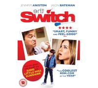 The Switch [DVD] by Jennifer Aniston