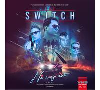 The Switch No Way Out (CD) Album