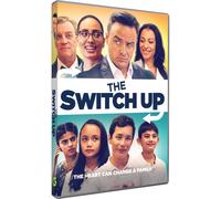 The Switch Up (DVD)