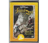 The Sword And The Rose