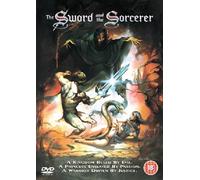 The Sword And The Sorcerer [1982]