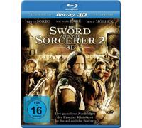The Sword and the Sorcerer 2