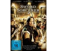 The Sword and the Sorcerer 2