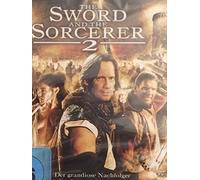 The Sword and the Sorcerer 2
