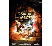 The Sword and the Sorcerer