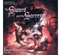 THE SWORD AND THE SORCERER - W