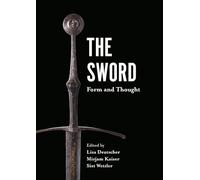The Sword: Form and Thought: 9