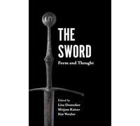 The Sword: Form and Thought: 9
