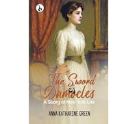 The Sword of Damocles: A Story of New York Life