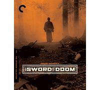 The Sword of Doom (Criterion Collection)