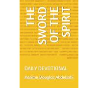 THE SWORD OF THE SPIRIT: DAILY DEVOTIONAL
