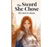 The Sword She Chose: A Reborn Duchess Novella