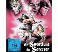 The Sword & the Sorcerer
