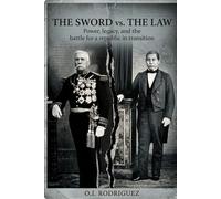 The Sword vs. The Law: Power, Legacy, and the battle for a republic in transition.