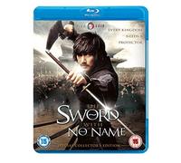 The Sword With No Name [Blu-ray] [2009] [Edizione: Regno Unito]