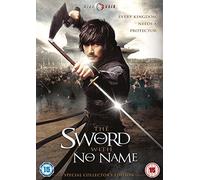 The Sword With No Name [DVD] [2009] [Edizione: Regno Unito]