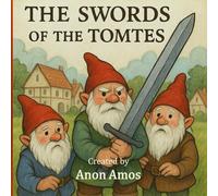 The Swords of the Tomtes