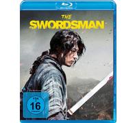 The Swordsman (Deutsche Version) (Blu-ray) Hyuk, Jang, Taslim, Joe, Man-sik