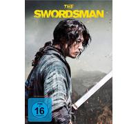 The Swordsman (Deutsche Version) (DVD)