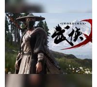 The Swordsmen X (PC) Steam Key - GLOBAL