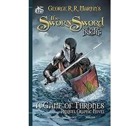 The Sworn Sword: The Graphic Novel: 2 - NUOVO