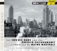 The SWR Big Band - Rhapsody of Swing