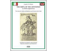 The Sybil of the Apennines-La Sibilla appenninica