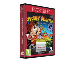 The Sydney Hunter Collection - GIOCO